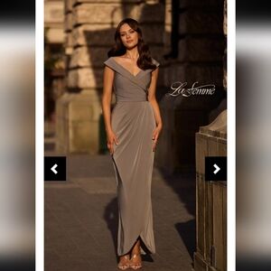 LA FEMME 25206